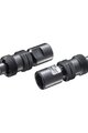 SHIMANO skidač vijaka - TL-FC10 - crna