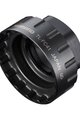 SHIMANO skidač - TL-FC41  - crna