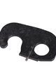 SHIMANO PAD MTB - crna