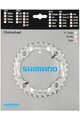 SHIMANO lančanik - ALIVIO M430 32 - srebrna