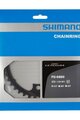 SHIMANO lančanik - ULTEGRA 6800 34 - crna