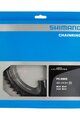 SHIMANO lančanik - ULTEGRA 6800 52 - crna