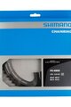 SHIMANO lančanik - ULTEGRA 6800 53 - crna