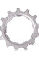 SHIMANO zupčanik - SPROCKET 13 - srebrna