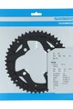 SHIMANO lančanik - ALIVIO T4010 48 - crna