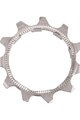 SHIMANO zupčanik - SPROCKET  SLX M7000 / Deore XT M8000 - srebrna