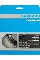 SHIMANO lančanik - DEORE XT M8000 36 - crna