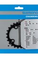 SHIMANO lančanik - SLX M7000 24 - crna