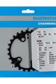 SHIMANO lančanik - SLX M7000 26 - crna