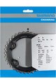 SHIMANO lančanik - SLX M7000 34 - crna