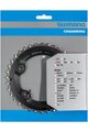 SHIMANO lančanik - SLX M7000 36 - crna