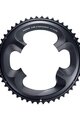 SHIMANO lančanik - ULTEGRA R8000 46 - crna