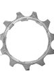 SHIMANO zupčanik - SPROCKET CS-M771 - srebrna