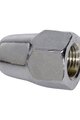 SHIMANO matica - NUT 3/8 SG4R31, SG4C30 - srebrna