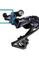 SHIMANO vijak - SCREW RD-R8000 - crna