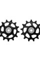 SHIMANO koloturnice za mjenjač - PULLEYS RDM8100/M8120 - crna