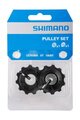 SHIMANO koloturnice za mjenjač - PULLEYS RD-6700 - crna