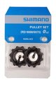 SHIMANO koloturnice za mjenjač - PULLEYS RD-9000/9070 - crna