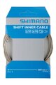 SHIMANO sajla mjenjača - CABLE MTB/ROAD 1,2x3000mm - srebrna