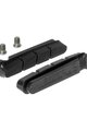 SHIMANO kočione gume - RUBBERS R55C3 - crna