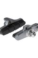 SHIMANO kočione gume - RUBBERS R55C3 - crna