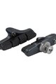 SHIMANO kočione gume - RUBBERS R55C4 - crna