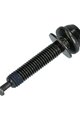 SHIMANO vijak čeljusti - SCREW 33mm - crna