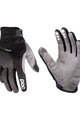 POC rukavice s dugim prstima - RESISTANCE PRO DH GLOVE - crna