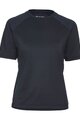 POC dres kratkih rukava - REFORM ENDURO LIGHT TEE - crna