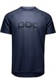 POC majica kratkih rukava - REFORM ENDURO TEE - plava