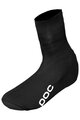 POC navlake na sprinterice - RACEDAY BOOTIE - crna