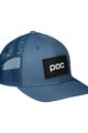 POC kapa - TRUCKER - plava