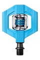 CRANKBROTHERS pedali - CANDY 1 - svjetloplava