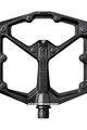 CRANKBROTHERS pedali - STAMP 7 Large - crna