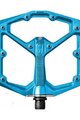 CRANKBROTHERS pedali - STAMP 7 Large - plava