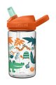 CAMELBAK boca za vodu - EDDY+ KIDS 0,4L - narančasta