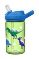 CAMELBAK boca za vodu - EDDY+ KIDS 0,4L - plava/zelena