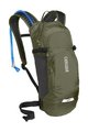 CAMELBAK ruksak - LOBO 9 - zelena/crna