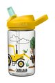 CAMELBAK boca za vodu - EDDY+ KIDS 0,4L - žuta