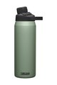 CAMELBAK boca za vodu - CHUTE MAG VACUUM STAINLESS 0,75L - zelena