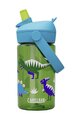 CAMELBAK boca za vodu - THRIVE FLIP STRAW KIDS 0,4l - zelena/plava