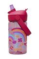 CAMELBAK boca za vodu - THRIVE FLIP STRAW KIDS 0,4l - ružičasta