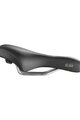 SELLE ROYAL sjedalo - ELLIPSE ATHLETIC - crna