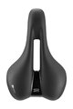 SELLE ROYAL sjedalo - ELLIPSE MODERATE - crna