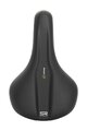 SELLE ROYAL sjedalo - EXPLORA MODERATE - crna