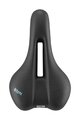 SELLE ROYAL sjedalo - FLOAT ATHLETIC - crna