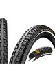 CONTINENTAL plašt - RIDE TOUR 28x1 3/8" 37-635 - crna