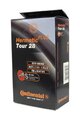 CONTINENTAL zračnica - TOUR HERMETIC PLUS 28 DV40 - crna