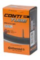 CONTINENTAL zračnica - MTB LIGHT 27.5 FV42 - crna