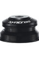 SYNCROS sastav glave - ZS44/28.6 - ZS55/40 - crna